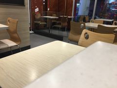 大堂-肯德基(惠州龙门店)