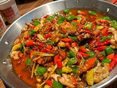 -泥糊破店小酒馆·团建聚餐(南京西路店)