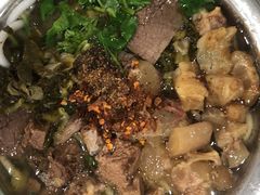 -花溪牛肉粉(八鸽岩店)