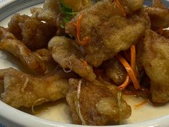 -满汉楼(江畔店)