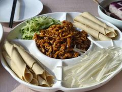 -鼎好家常菜(天桥店)