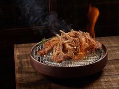 -华膳楼·安徽地标美食·中华餐饮名店(文化公园店)