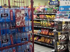 -物美超市(右安门店)