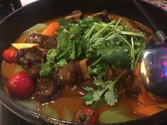 -酒肆浅葱•烧烤•龙虾•排档(卓悦intown店)