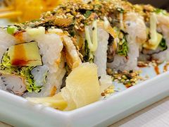 -池奈·咖喱蛋包饭(熙地港店)