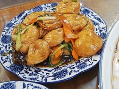 -灵福缘私房菜·农家菜(拈花湾·灵山大佛必推店)