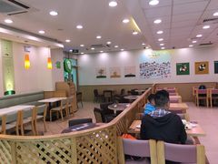 大堂-德克士(柠都广场店)