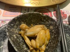 超肥美的牛蛙-哥老官重庆美蛙鱼头(龙湖杭州金沙天街店)