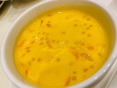 杨枝甘露组合-利苑酒家(华熙国际店)