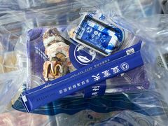 -蓝塞夫三文鱼(无锡玉泉街店)