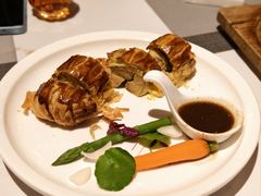 -若蘭慈·无国界素食料理(欢乐海岸店)