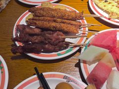 -比格比萨自助(宋家庄店)