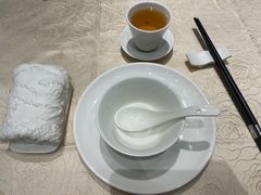 -白云宾馆·白云宴餐厅