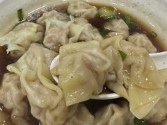 -蒋家桥饺面店(广陵路店)
