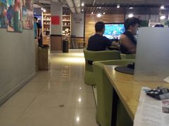 -网鱼网咖(上海静安寺店)