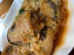 三丝腐皮卷-万龙洲海鲜(大兴绿地缤纷城店)