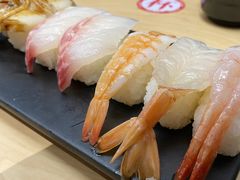 -友壹町寿司(佛山新DNA店)