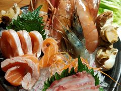 -松岛日本料理(汾江路店)