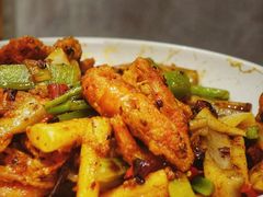 -乔阿马·江南味·驴肉香(龙湖华泾天街店)