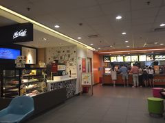 -麦当劳(温州人民路店)