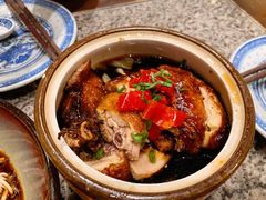 王府泡椒鸡-南京大牌档(苏州中心店)