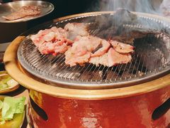 -西塔老太太泥炉烤肉(望京一店)