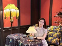 -小凤仙公馆酒店