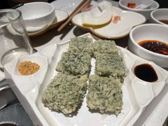 -海底捞火锅(长宁路龙之梦店)