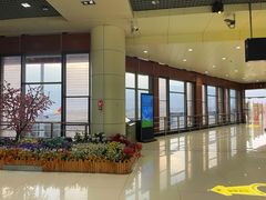 -丽江三义国际机场