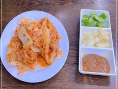 -西塔隆太白烤牛肉馆(图们路店)