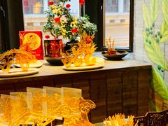 -三号黄浦会Canton Table