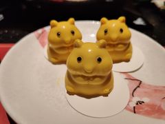 -牛New寿喜烧(金茂览秀城店)
