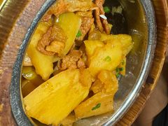 -苹果树下艺术餐厅(通州店)