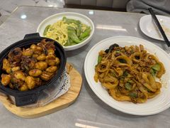 -台北楚楚园馅饼粥(虹桥南丰城店)