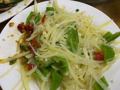 -岛中岛·海鲜大排档·万宁老字号(东澳店)