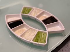 -紫光园·烤鸭·北京菜(西直门店)