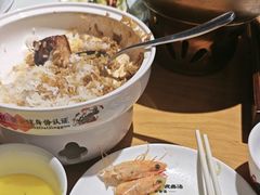 -村长家的疙瘩汤·东营菜(东营茶城店)