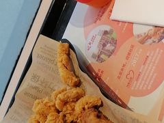-肯德基(丁香店)
