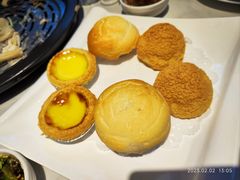 -德兴show鲜·蒸汽海鲜火锅餐厅(格创悦里店)