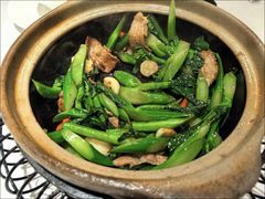 -勝記酒家·37年老字号·经典粤菜(荔枝公园店)