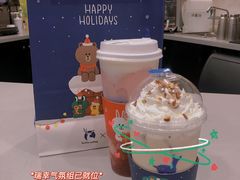 -luckincoffee瑞幸咖啡(东方都会大厦店)