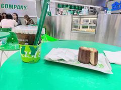 -fastfoot急急脚咖啡公司(IFC国金天地店)