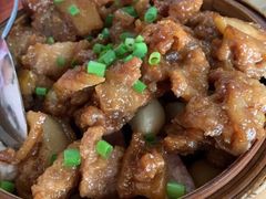 -客汀家宴·客家烟火 四季食材(集美店)