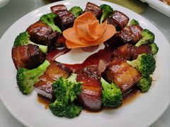 -小贝壳酒楼(经九路店)