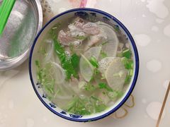 -夏家合汁(天润花园小区店)