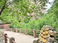 -炳灵寺世界文化遗产旅游区