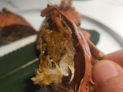 -姜君·千岛湖鱼头馆(浦东大道店)