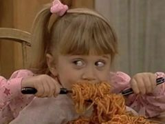 -老陈婆手工面庄