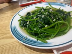 -百姓村东北菜馆(海棠湾店)