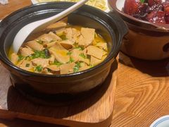 -周家二小姐的菜(西津渡店)